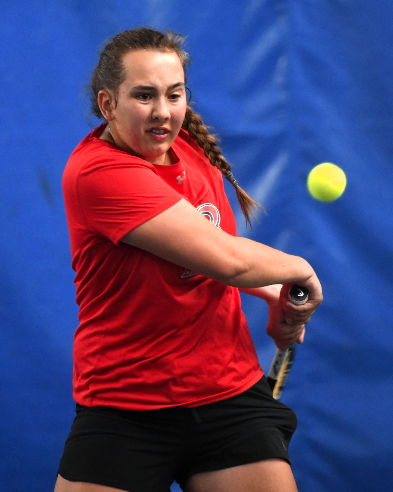 State B-C tennis finals 02